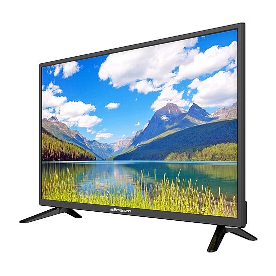 Emerson 32-inch led HD widescreen Television