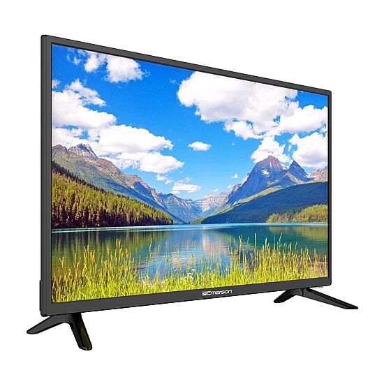 Emerson 32-inch led HD widescreen Television