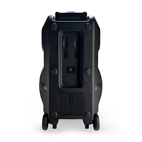 Emerson Bluetooth 15 Party Bookshelf Speakers
