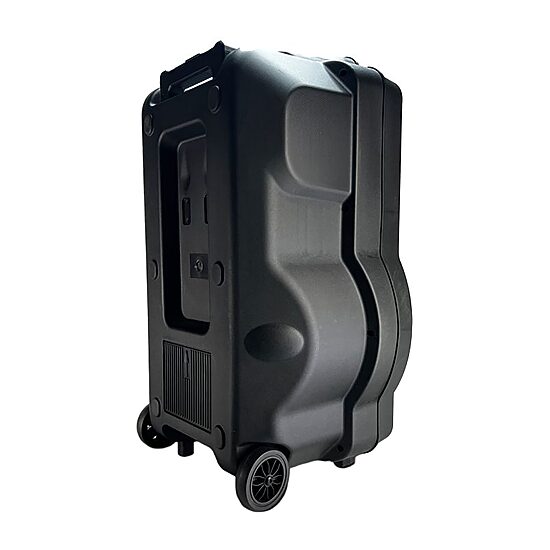 Emerson Bluetooth 15 Party Bookshelf Speakers