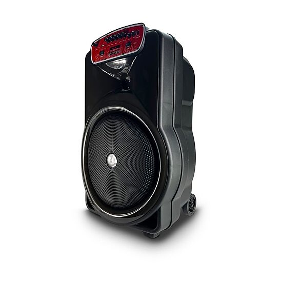 Emerson Bluetooth 15 Party Bookshelf Speakers