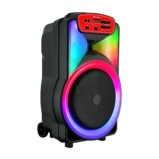 Emerson Bluetooth 15 Party Bookshelf Speakers