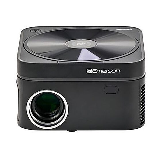 Emerson 120in Home Lcd Projectors