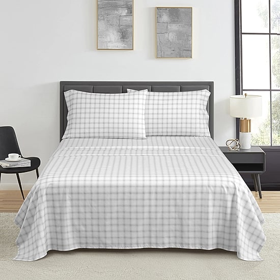 AEROPOSTALE Comfort Microfiber Sheet Set