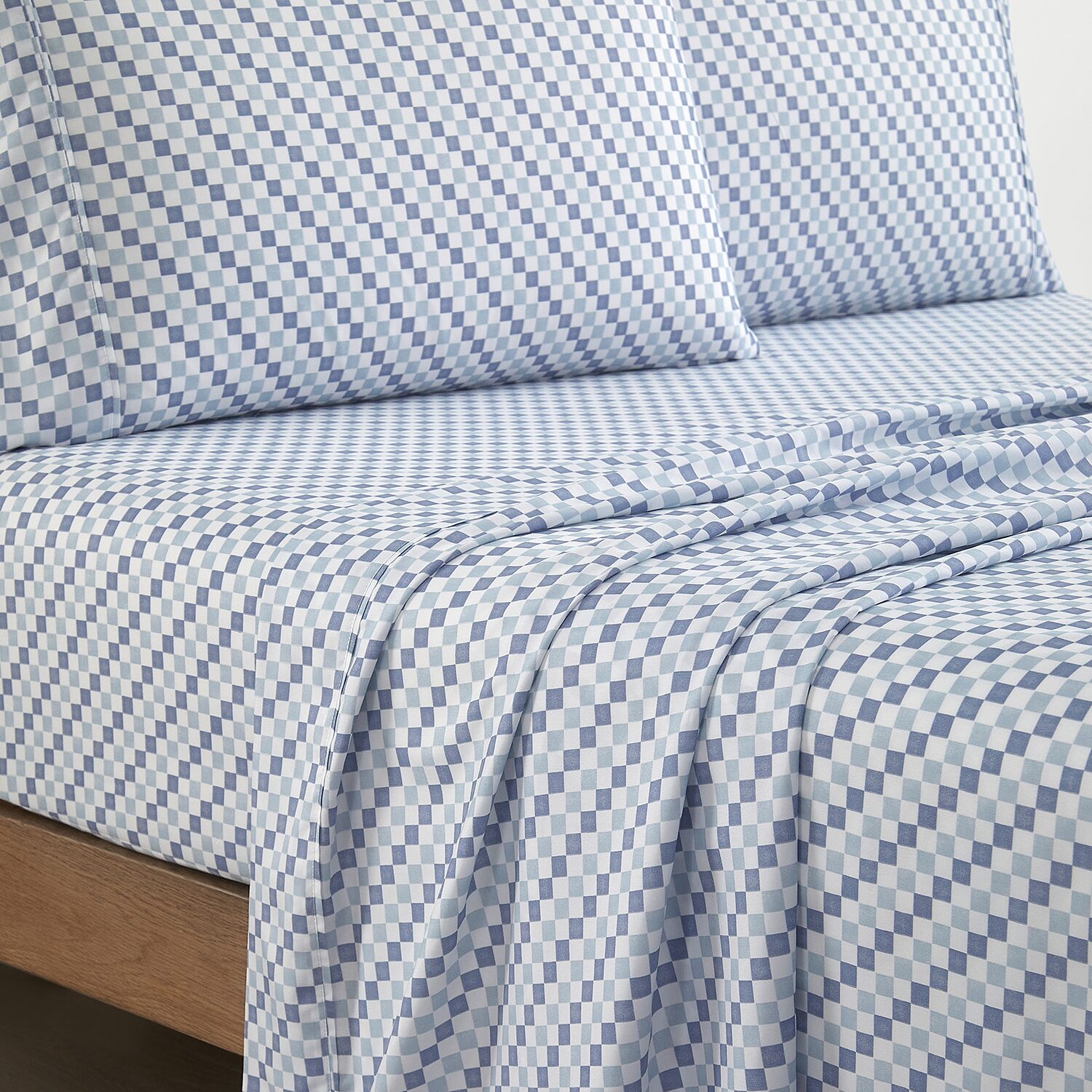 AEROPOSTALE Comfort Microfiber Sheet Set