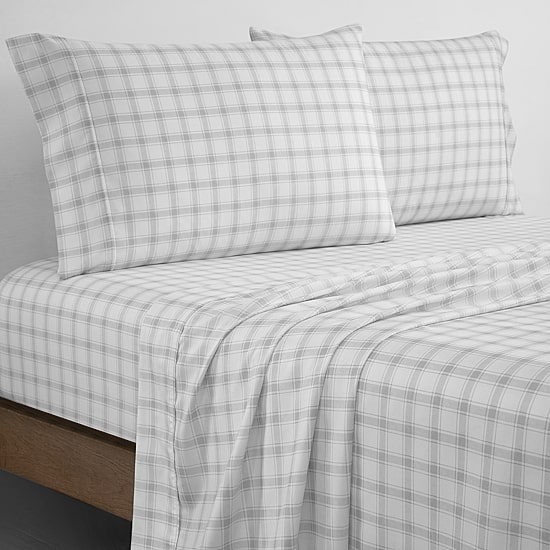 AEROPOSTALE Comfort Microfiber Sheet Set