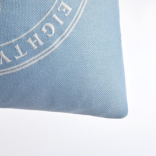 AEROPOSTALE Varsity Butterfly Soft/Medium Density Bed Pillow