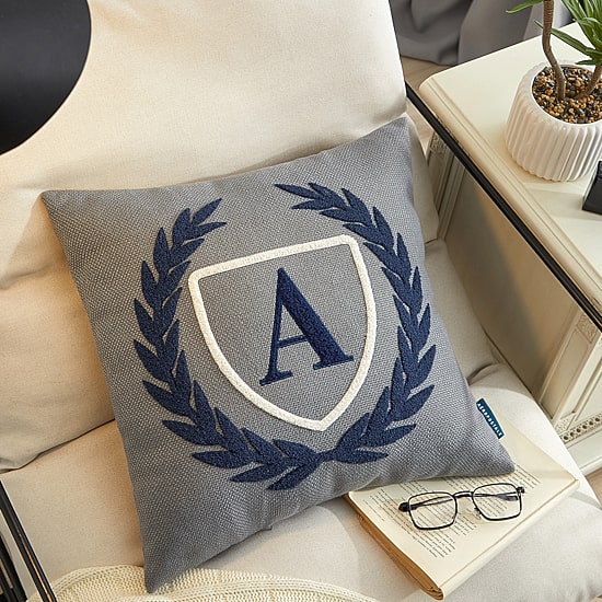 AEROPOSTALE Varsity Laurel Soft/Medium Density Bed Pillow