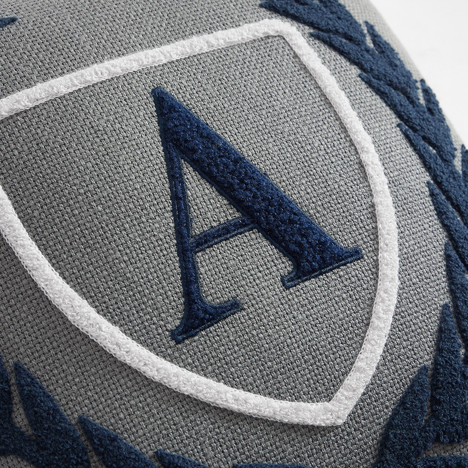 AEROPOSTALE Varsity Laurel Soft/Medium Density Bed Pillow