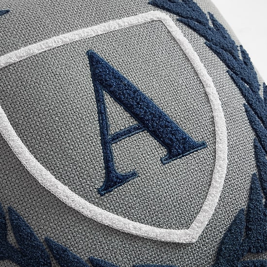 AEROPOSTALE Varsity Laurel Soft/Medium Density Bed Pillow