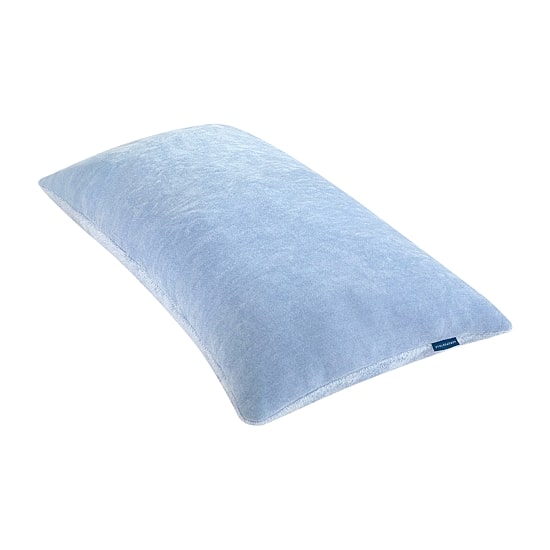AEROPOSTALE Sweatshirt Sherpa Soft/Medium Density Bed Pillow