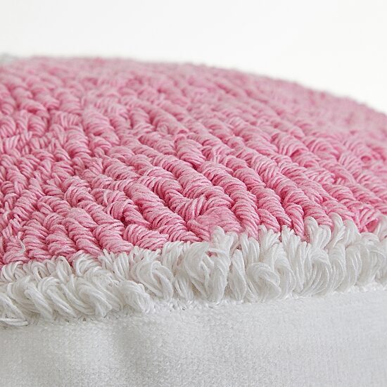 AEROPOSTALE Cherry Novelty Soft/Medium Density Bed Pillow