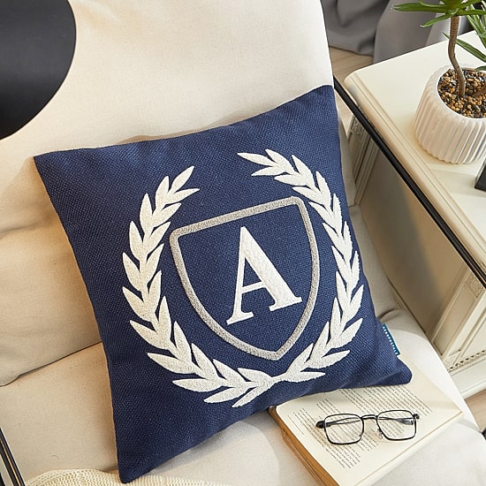 AEROPOSTALE Varsity Laurel Soft/Medium Density Bed Pillow