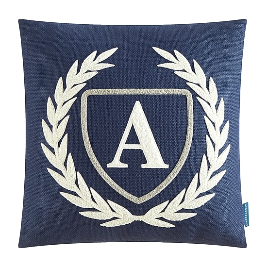 AEROPOSTALE Varsity Laurel Soft/Medium Density Bed Pillow