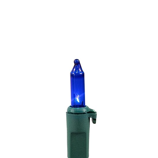 Northlight 10ft Mini - Red White And Blue String Lights