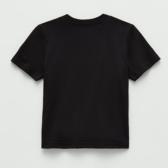 Okie Dokie Toddler & Little Boys Round Neck Short Sleeve Regular Fit Graphic T-Shirt