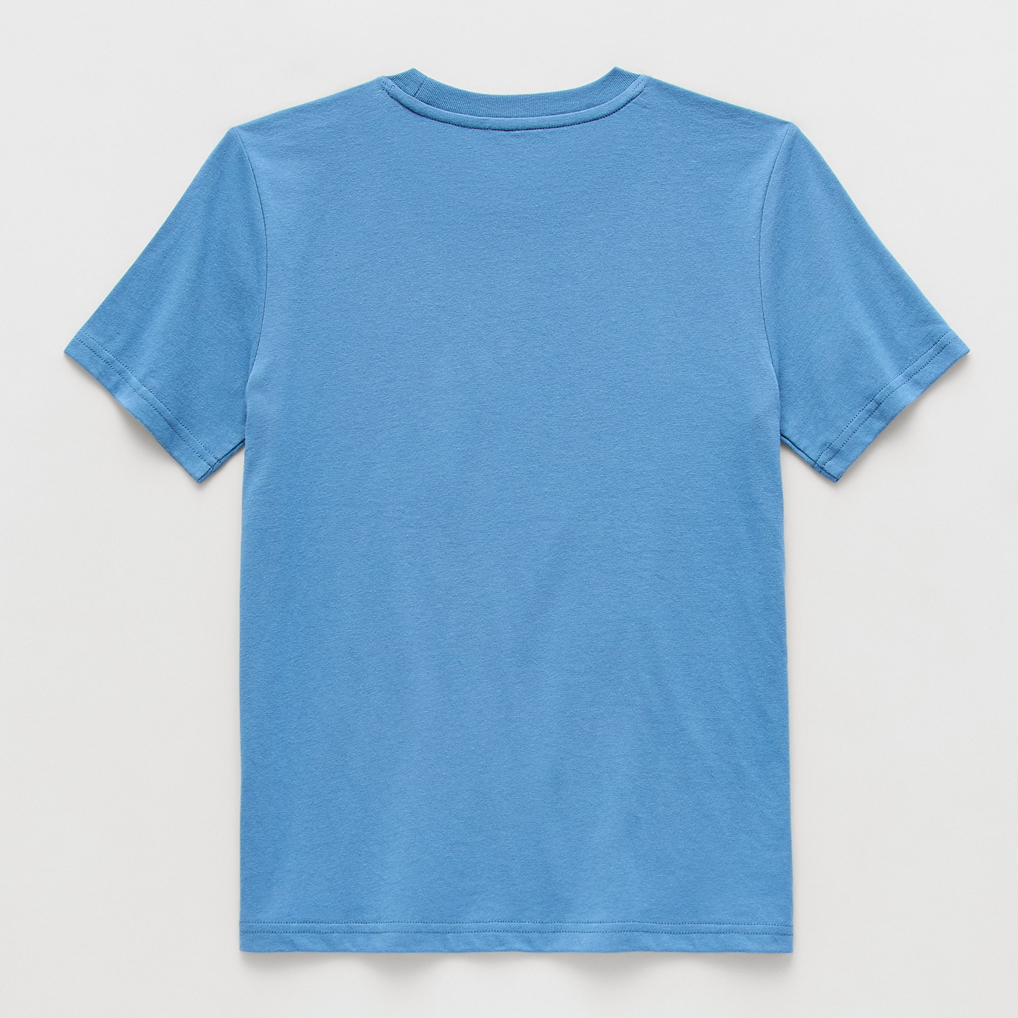 Xersion Little & Big Kid Boys Crew Neck Short Sleeve Regular Fit Graphic T-Shirt