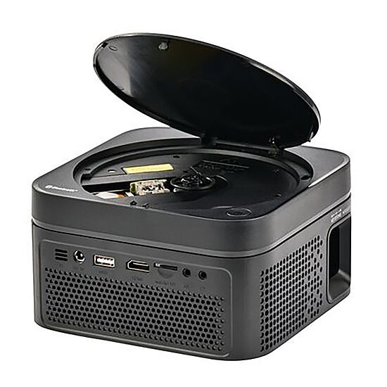 Emerson 120in Home Lcd Projectors