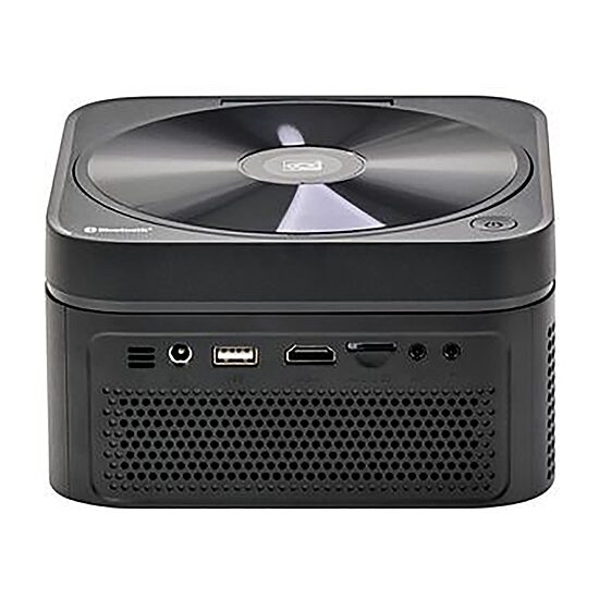 Emerson 120in Home Lcd Projectors