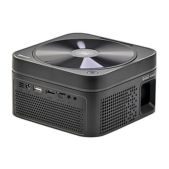 Emerson 120in Home Lcd Projectors