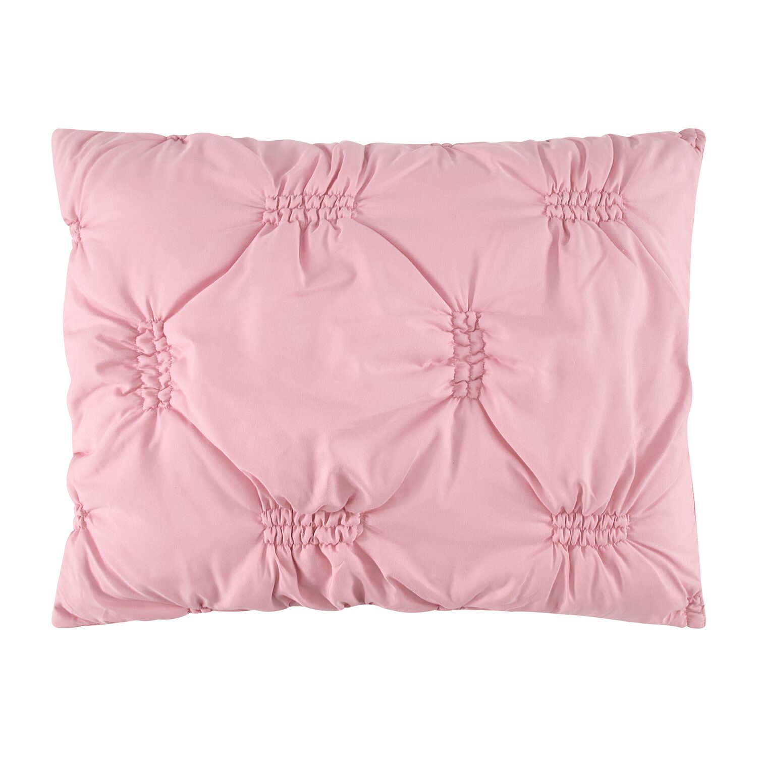 AEROPOSTALE Diamond Puff Easy Care Comforter Set