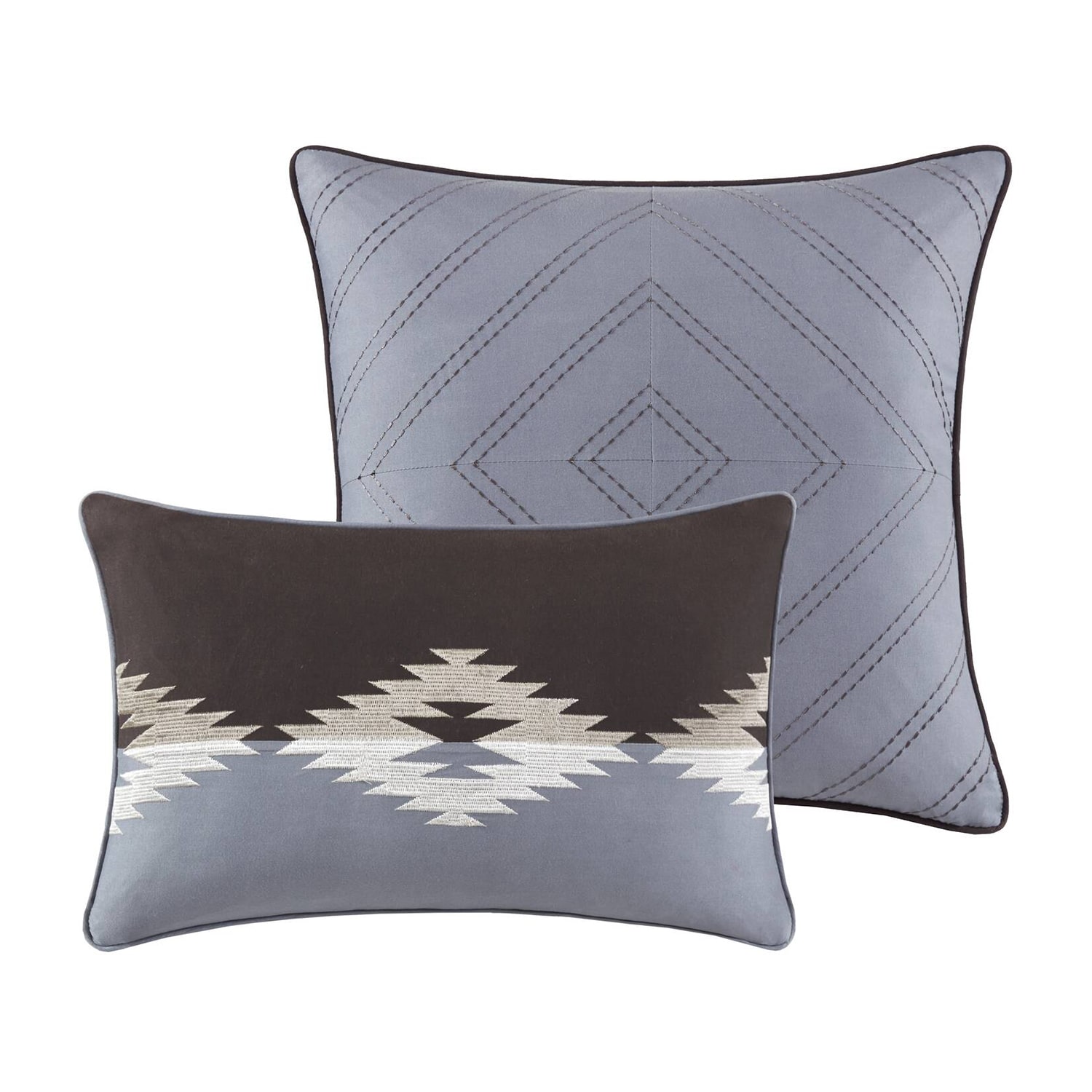 Woolrich Bitter Creek 8-pc Oversized Comforter Set