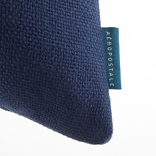 AEROPOSTALE Varsity Laurel Soft/Medium Density Bed Pillow