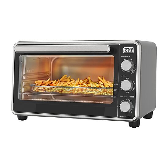 Black+Decker Air Fryer