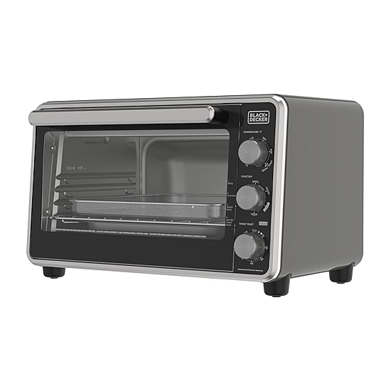 Black+Decker Air Fryer
