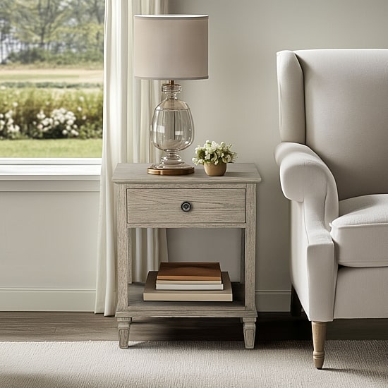 Madison Park Signature Victoria Table