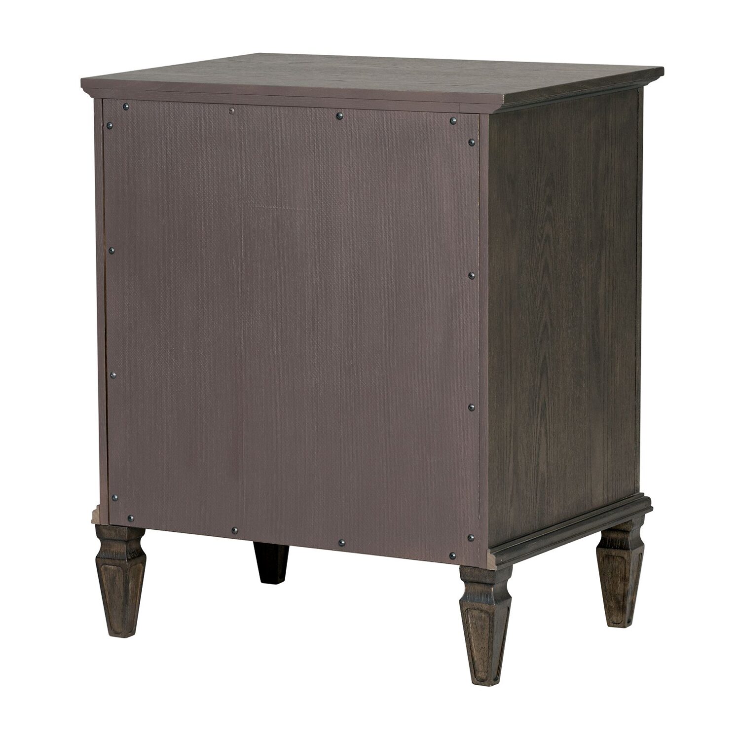 Madison Park Signature Victoria Nightstand