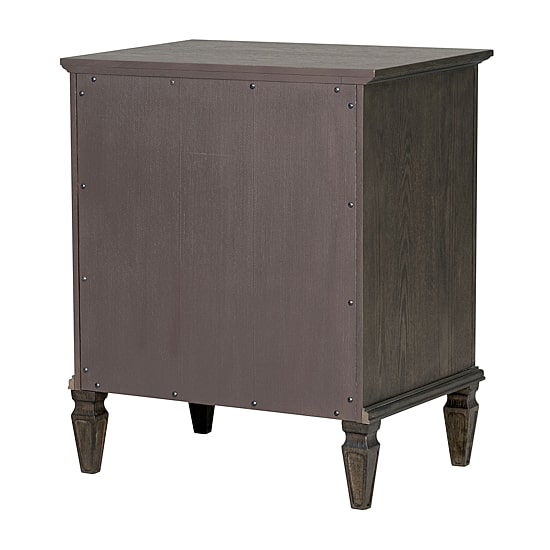Madison Park Signature Victoria Nightstand