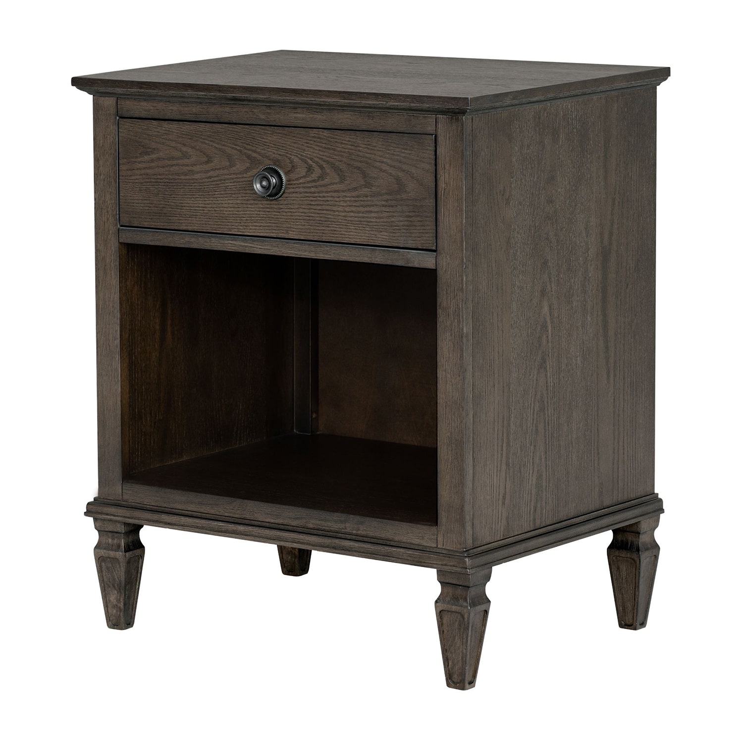 Madison Park Signature Victoria Nightstand