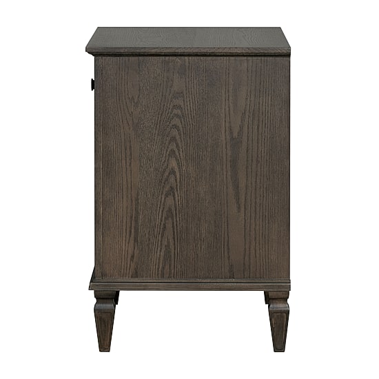 Madison Park Signature Victoria Nightstand