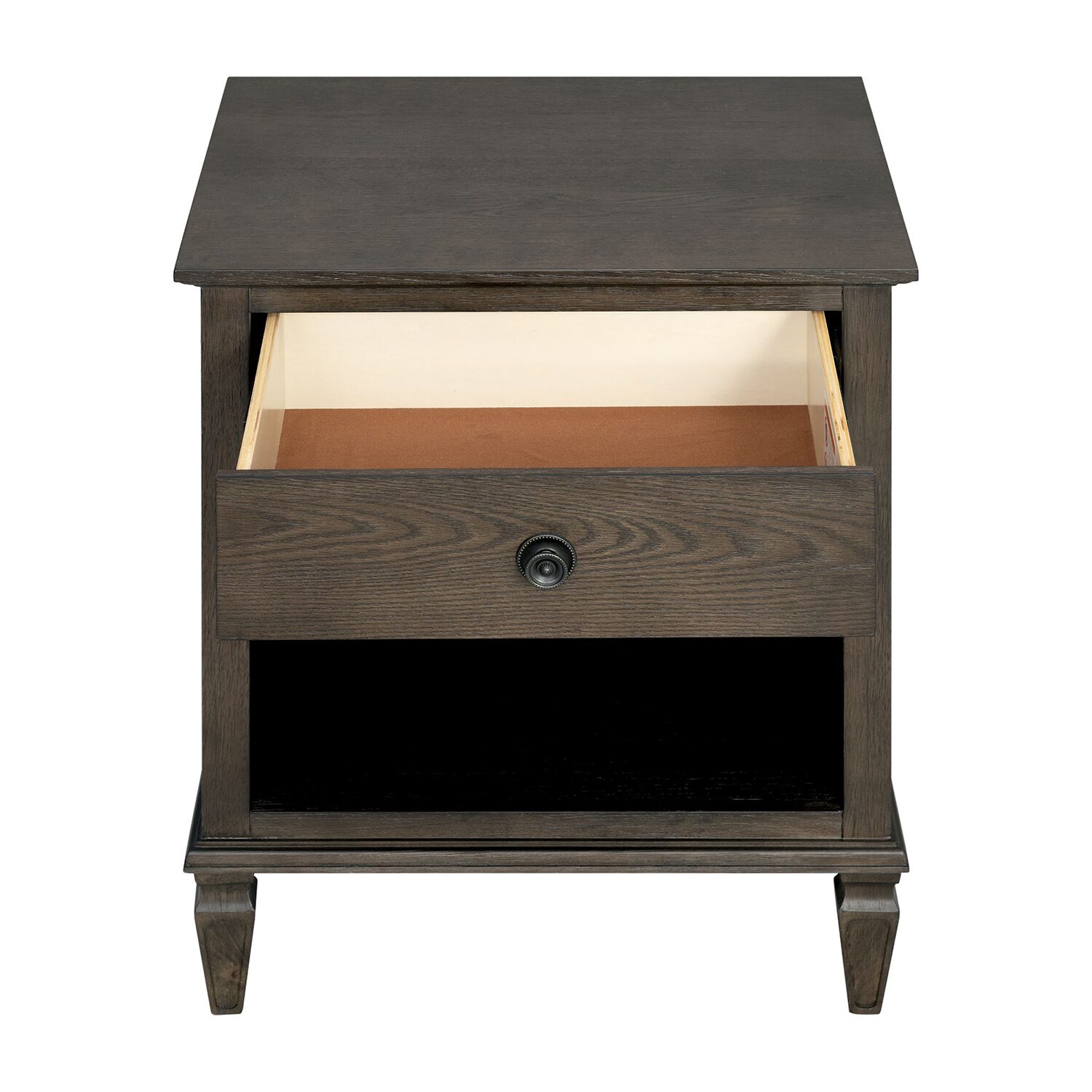 Madison Park Signature Victoria Nightstand