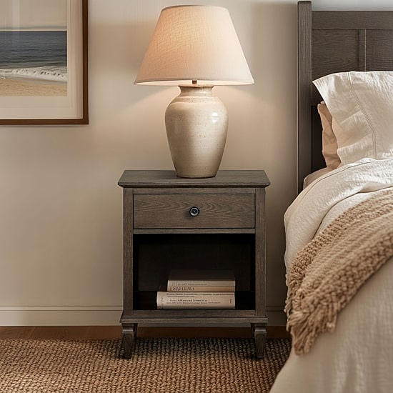 Madison Park Signature Victoria Nightstand