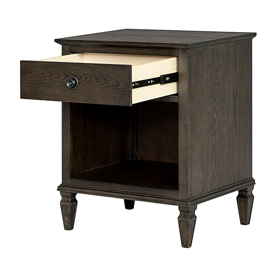 Madison Park Signature Victoria Nightstand