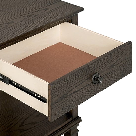 Madison Park Signature Victoria Nightstand