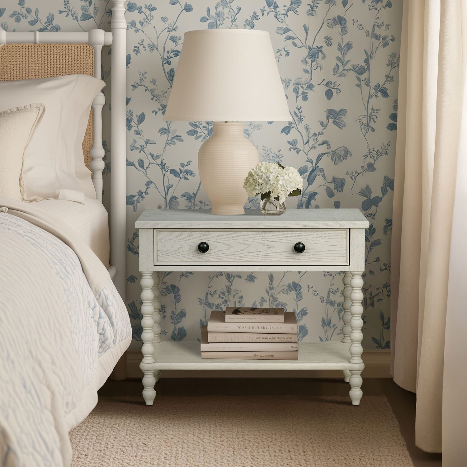 Madison Park Signature Beckett Nightstand