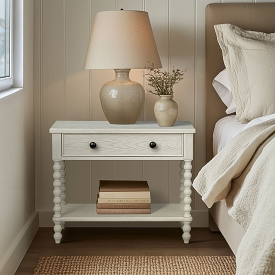 Madison Park Signature Beckett Nightstand