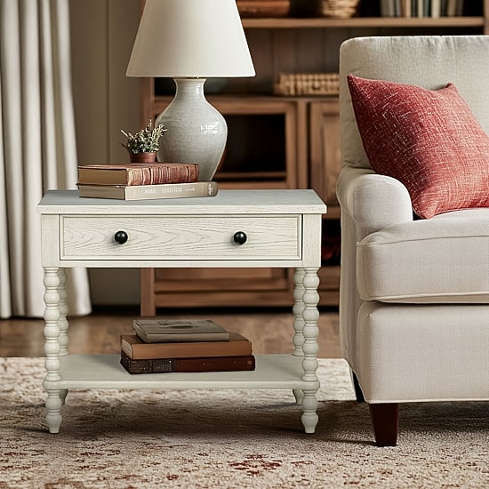Madison Park Signature Beckett Nightstand
