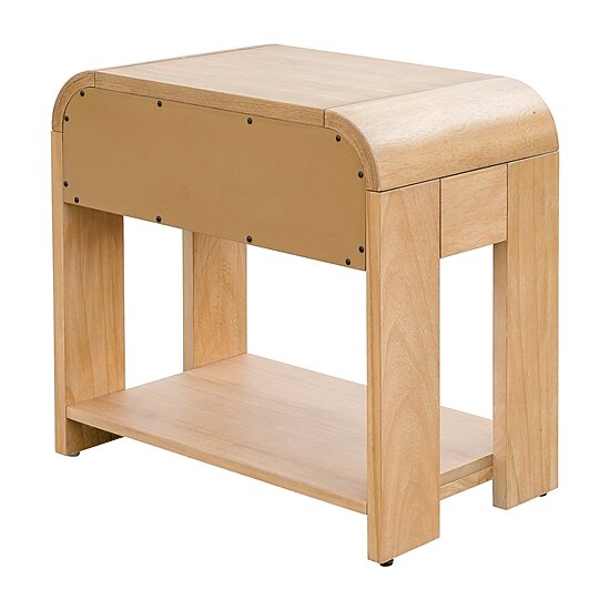 INK+IVY Jameson Nightstand