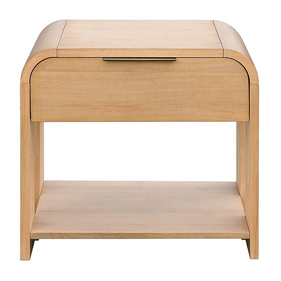 INK+IVY Jameson Nightstand