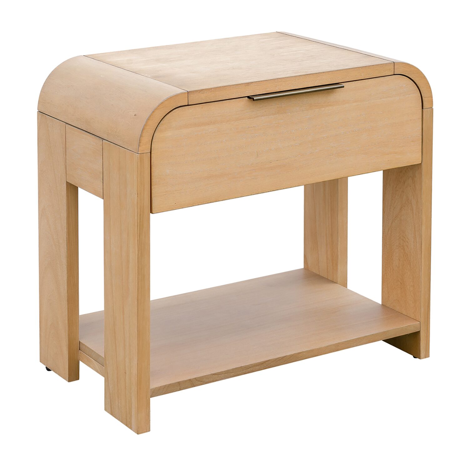 INK+IVY Jameson Nightstand