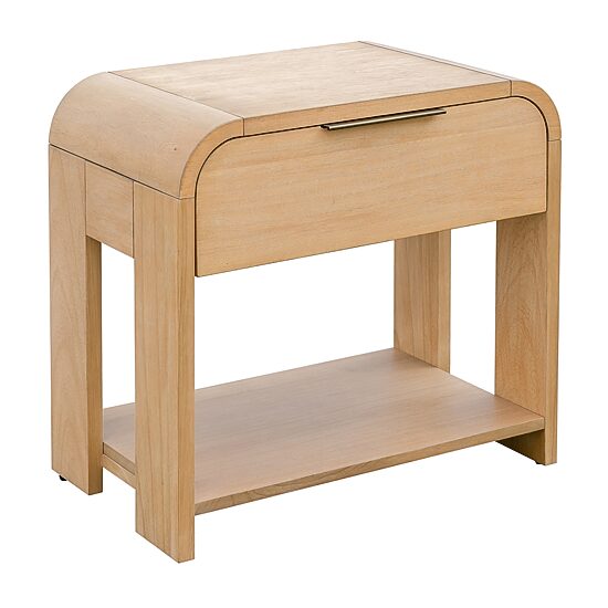 INK+IVY Jameson Nightstand