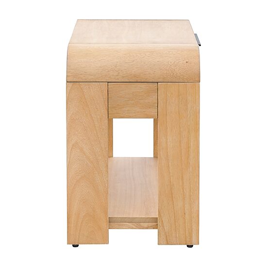 INK+IVY Jameson Nightstand