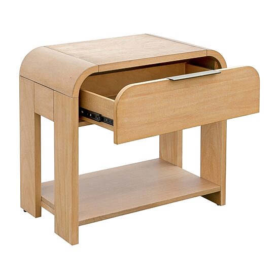 INK+IVY Jameson Nightstand