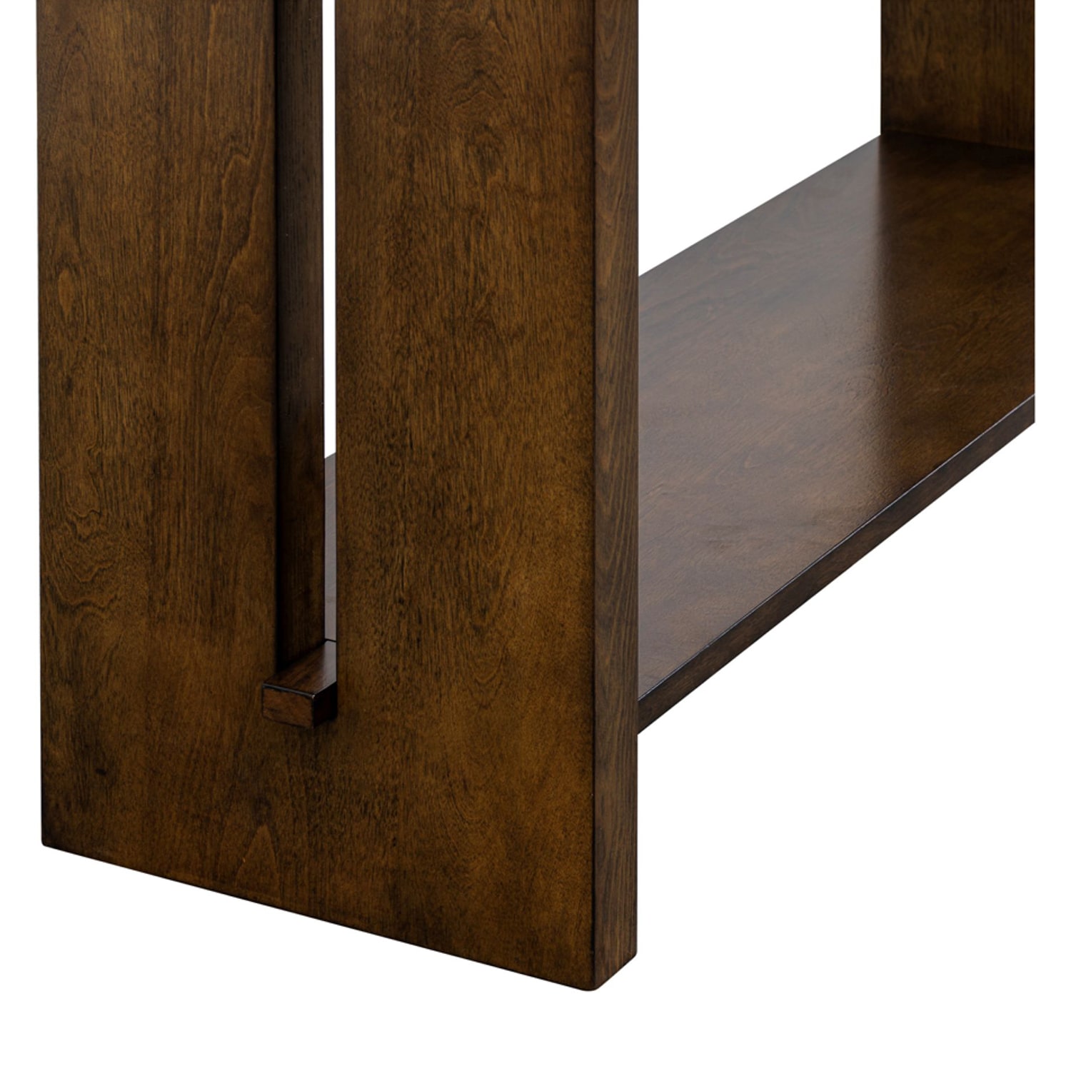 Martha Stewart Martha Stewart Shiloh Console Table Console Table
