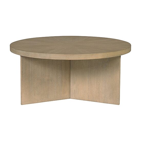 Martha Stewart Sadie Round Coffee table