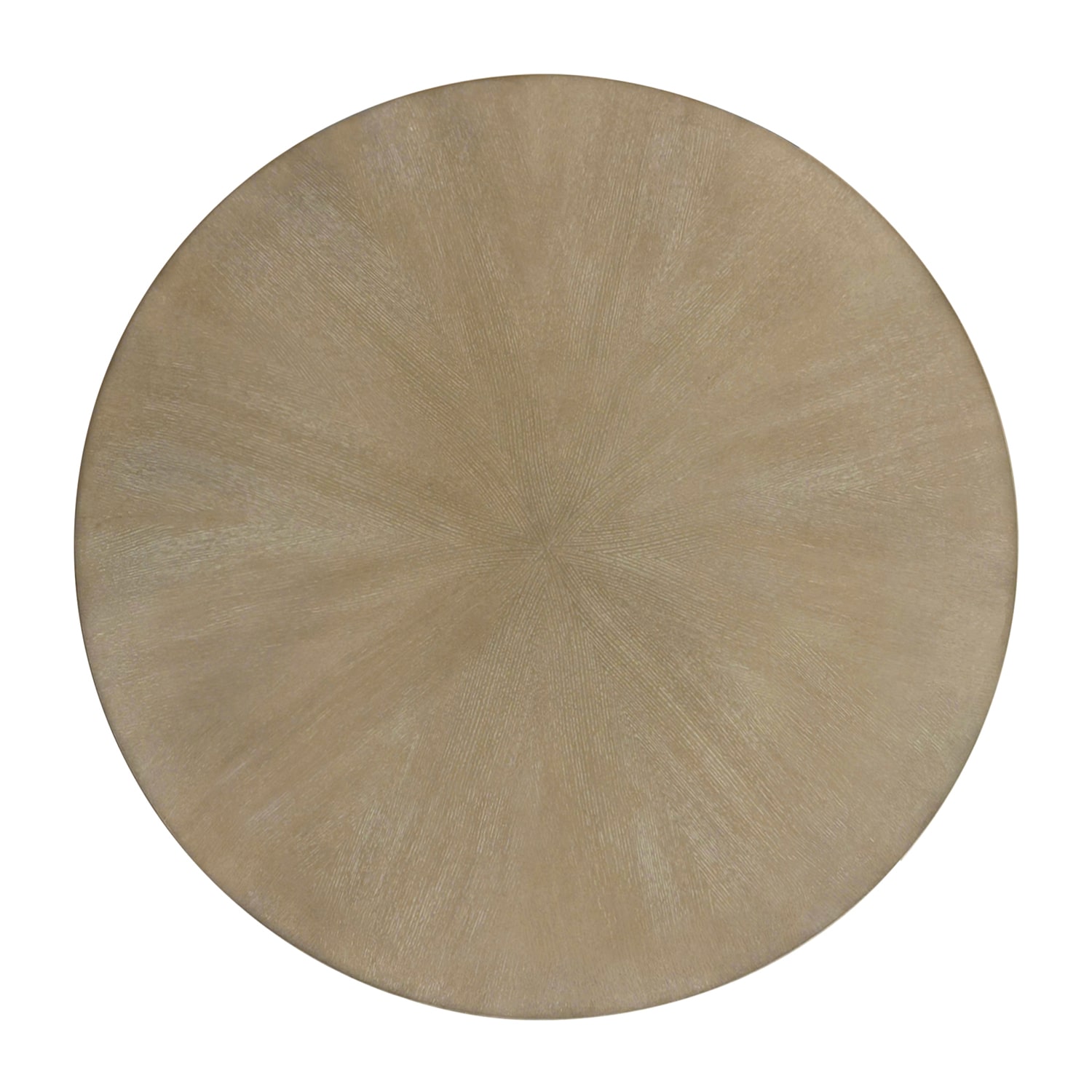 Martha Stewart Martha Stewart Sadie Round Coffee Table Coffee Table